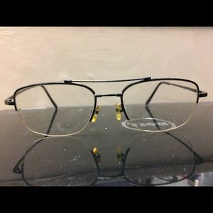 M-flex eyeglass Frames 56[]19-145